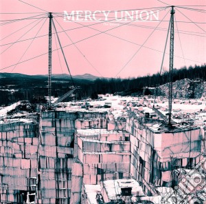 (LP Vinile) Mercy Union - The Quarry/Lp+Download lp vinile