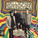 Satelliters (The) - Zahstethomalex cd