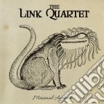 Link Quartet (The) - Minimal Animal