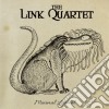 Link Quartet (The) - Minimal Animal cd