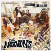 Norvins (The) - Twistin' Around With cd