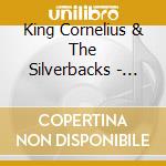 King Cornelius & The Silverbacks - Swinging Simian Sounds cd musicale di King Cornelius & The Silverbacks