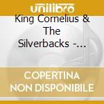 King Cornelius & The Silverbacks - Swinging Simian Sounds cd
