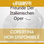 Freunde Der Italienischen Oper - Kassandras Komplex cd