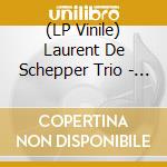 (LP Vinile) Laurent De Schepper Trio - Action At A Distance vinile