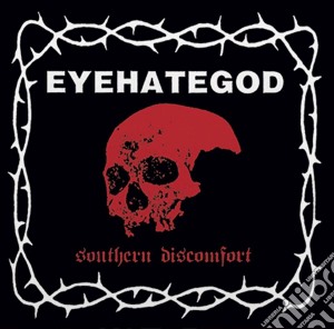 (LP Vinile) Eyehategod - Southern Discomfort lp vinile di Eyehategod