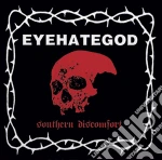 (LP Vinile) Eyehategod - Southern Discomfort vinile