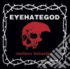 (LP Vinile) Eyehategod - Southern Discomfort cd