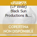 (LP Vinile) Black Sun Productions & Bahntier - Enoeraew lp vinile di Black Sun Productions & Bahntier