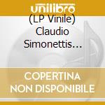(LP Vinile) Claudio Simonettis Goblin - Music For A Witch (Pink Vinyl) vinile