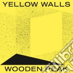Wooden Peak - Yellow Walls