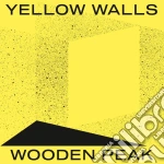 Wooden Peak - Yellow Walls cd