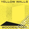 Wooden Peak - Yellow Walls cd