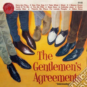 Gentlemen's Agreements (The) - Understanding! cd musicale di Gentlemen'S Agreements, The