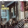 Shakers (The) - A Whole Lotta Shakers! cd