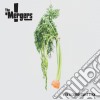 Mergers (The) - With A Carrot And A Stick cd