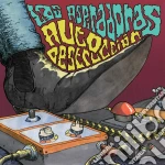 (LP Vinile) Las Aspiradoras - Autodestruccion vinile