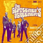 (LP Vinile) Gentlemen's Agreements (The) - Shake It Out vinile