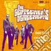 (LP Vinile) Gentlemen's Agreements (The) - Shake It Out cd