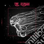 (LP Vinile) Kumar (The) - Space Witch vinile