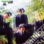 (LP Vinile) Blind Owls (The) - All Day And Night vinile