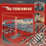 (LP Vinile) Autoramas - Quando A Policia Chegar vinile