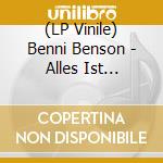 (LP Vinile) Benni Benson - Alles Ist Ehrlich vinile