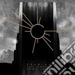Cranial - Dark Towers / Bright Lights cd