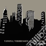 Vansina / Verbruggen / Gudmundsson - St. Cecilia