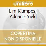Lim-Klumpes, Adrian - Yield cd musicale di Lim