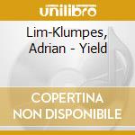 Lim-Klumpes, Adrian - Yield cd