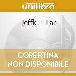 Jeffk - Tar cd musicale