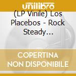 (LP Vinile) Los Placebos - Rock Steady Rollercoaster (+Download) vinile