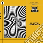 (LP Vinile) Chiffre Organ-Ization (Le) - The Harlem Incident (7') vinile