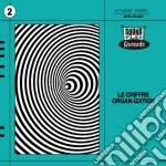 (LP Vinile) Chiffre Organ-Ization (Le) - Ritual In Soho (7') vinile