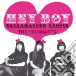 (LP Vinile) Highmarts (The) - Hey Boy (7') vinile