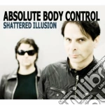 Absolute Body Control - Shattered Illusion cd