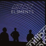 (LP VINILE) Elements (+ cd) cd