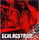 Schlagstrom vol.8 cd