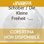 Schober / Die Kleine Freiheit - Hamburg L.E. Express cd