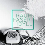(LP Vinile) Karlsson - Rauhfaseridyll vinile