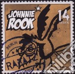 Johnnie Rook - Rabatz
