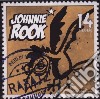 Johnnie Rook - Rabatz cd