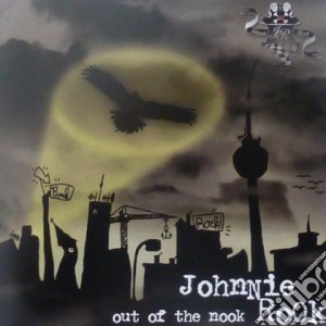 Rook, Johnnie - Out Of The Nook cd musicale di Johnnie Rook