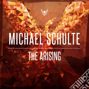 Michael Schulte - The Arising (Ltd. Fan Edition) (2 Cd) cd musicale di Michael Schulte