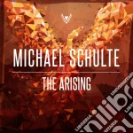 Michael Schulte - The Arising (Ltd. Fan Edition) (2 Cd) cd