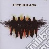 Pitchblack - Designed To Dislike cd