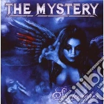 Mystery - Soulcatcher cd