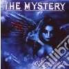 Mystery - Soulcatcher cd