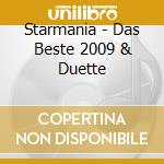 Starmania - Das Beste 2009 & Duette cd